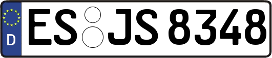 ES-JS8348