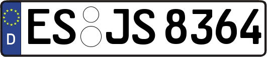 ES-JS8364