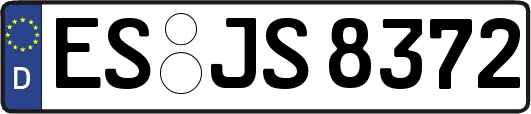 ES-JS8372