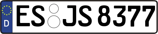 ES-JS8377