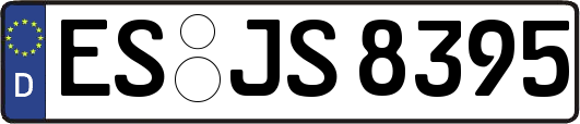 ES-JS8395