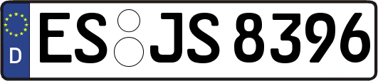 ES-JS8396