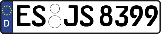 ES-JS8399