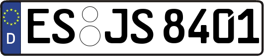 ES-JS8401