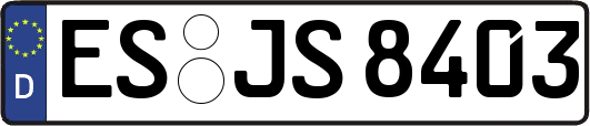 ES-JS8403