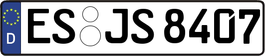 ES-JS8407