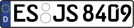 ES-JS8409
