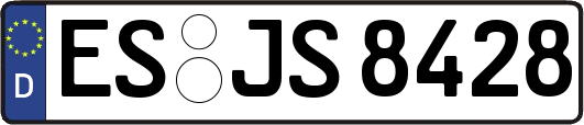 ES-JS8428
