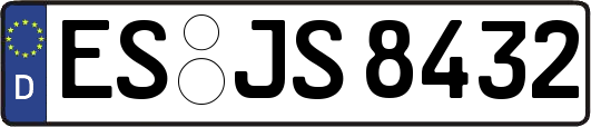 ES-JS8432