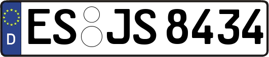ES-JS8434