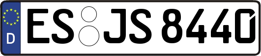 ES-JS8440