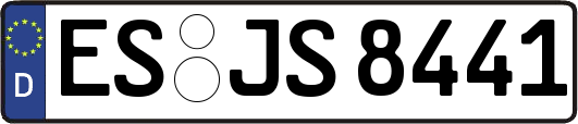 ES-JS8441