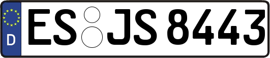 ES-JS8443
