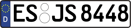 ES-JS8448