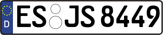 ES-JS8449