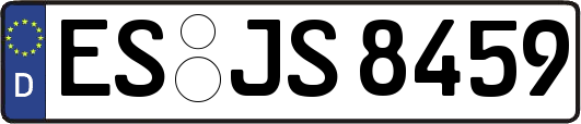 ES-JS8459