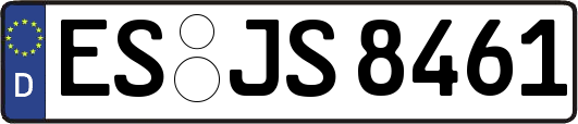 ES-JS8461