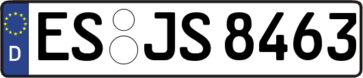 ES-JS8463