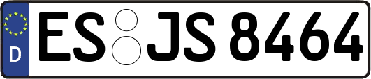 ES-JS8464