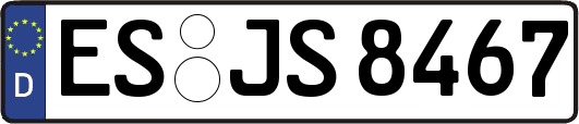 ES-JS8467