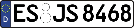 ES-JS8468