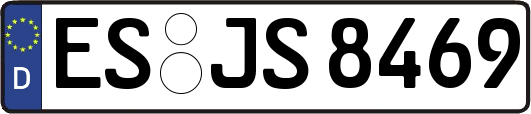 ES-JS8469