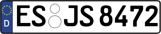 ES-JS8472
