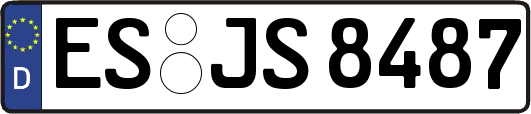 ES-JS8487