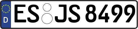 ES-JS8499