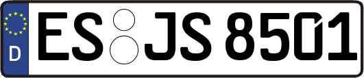 ES-JS8501