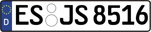 ES-JS8516