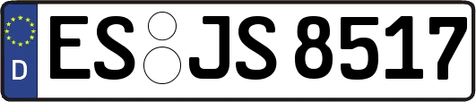 ES-JS8517
