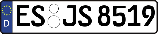 ES-JS8519