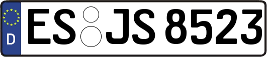 ES-JS8523