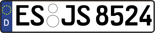 ES-JS8524