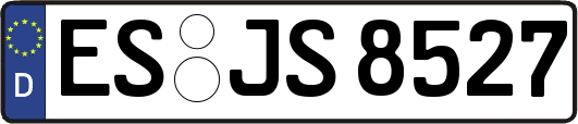 ES-JS8527