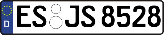 ES-JS8528