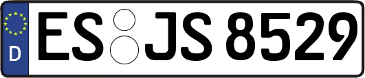 ES-JS8529