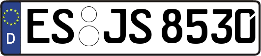 ES-JS8530