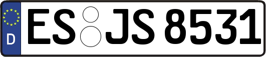 ES-JS8531