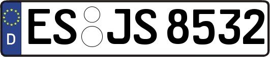 ES-JS8532
