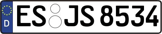 ES-JS8534