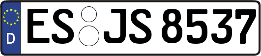 ES-JS8537