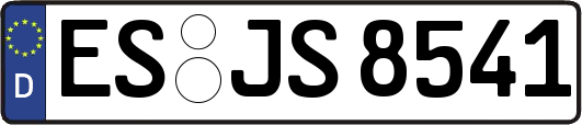 ES-JS8541