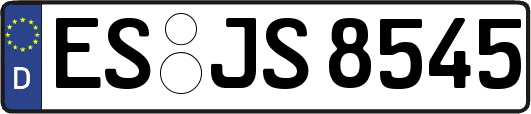ES-JS8545