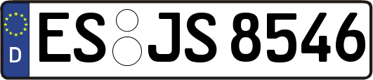 ES-JS8546