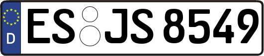 ES-JS8549