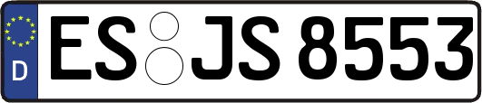 ES-JS8553