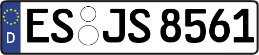 ES-JS8561