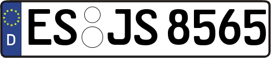 ES-JS8565